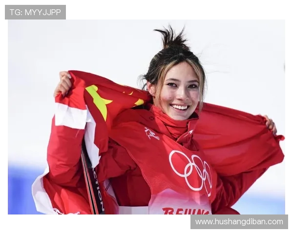 谷爱凌回应争议引发热议背后原因