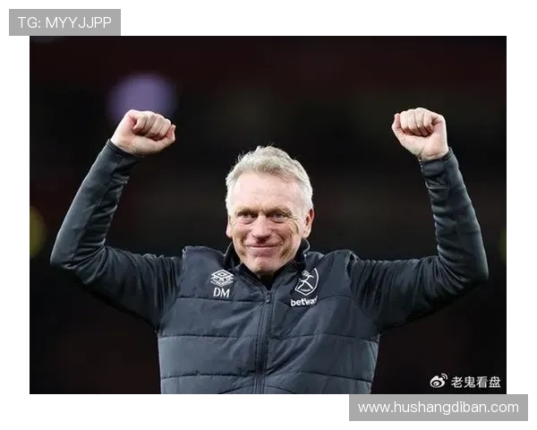 西汉姆联主帅谈点球赞莫耶斯遗产